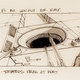 Illustration for article titled Original iStar Wars/i Storyboards Show Iconic Scenes Before the Big Screen